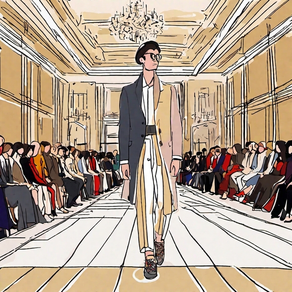 Meet the Posher! - Picture 10 of 16